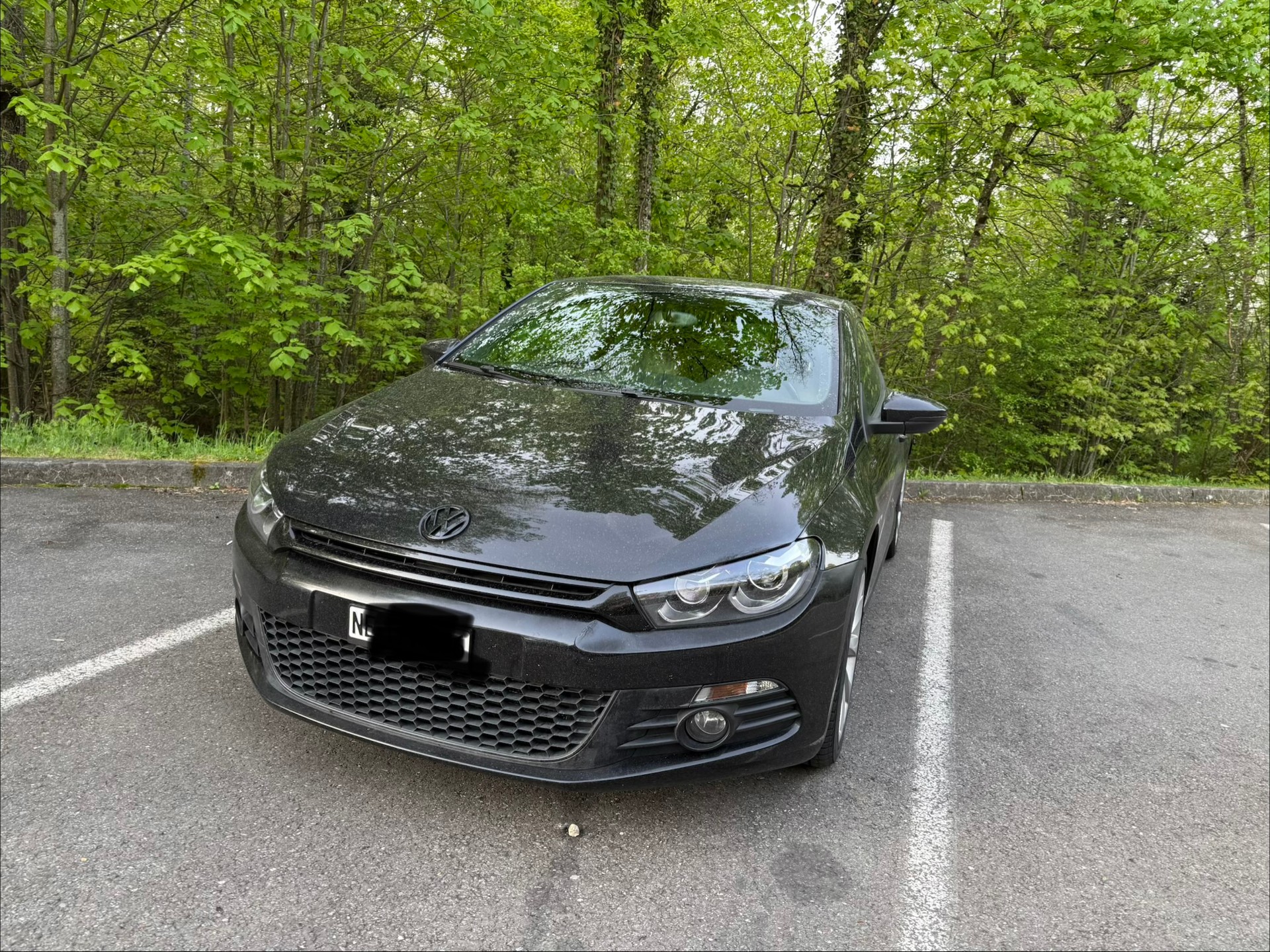 VW 2.0 TSI DSG-image-0
