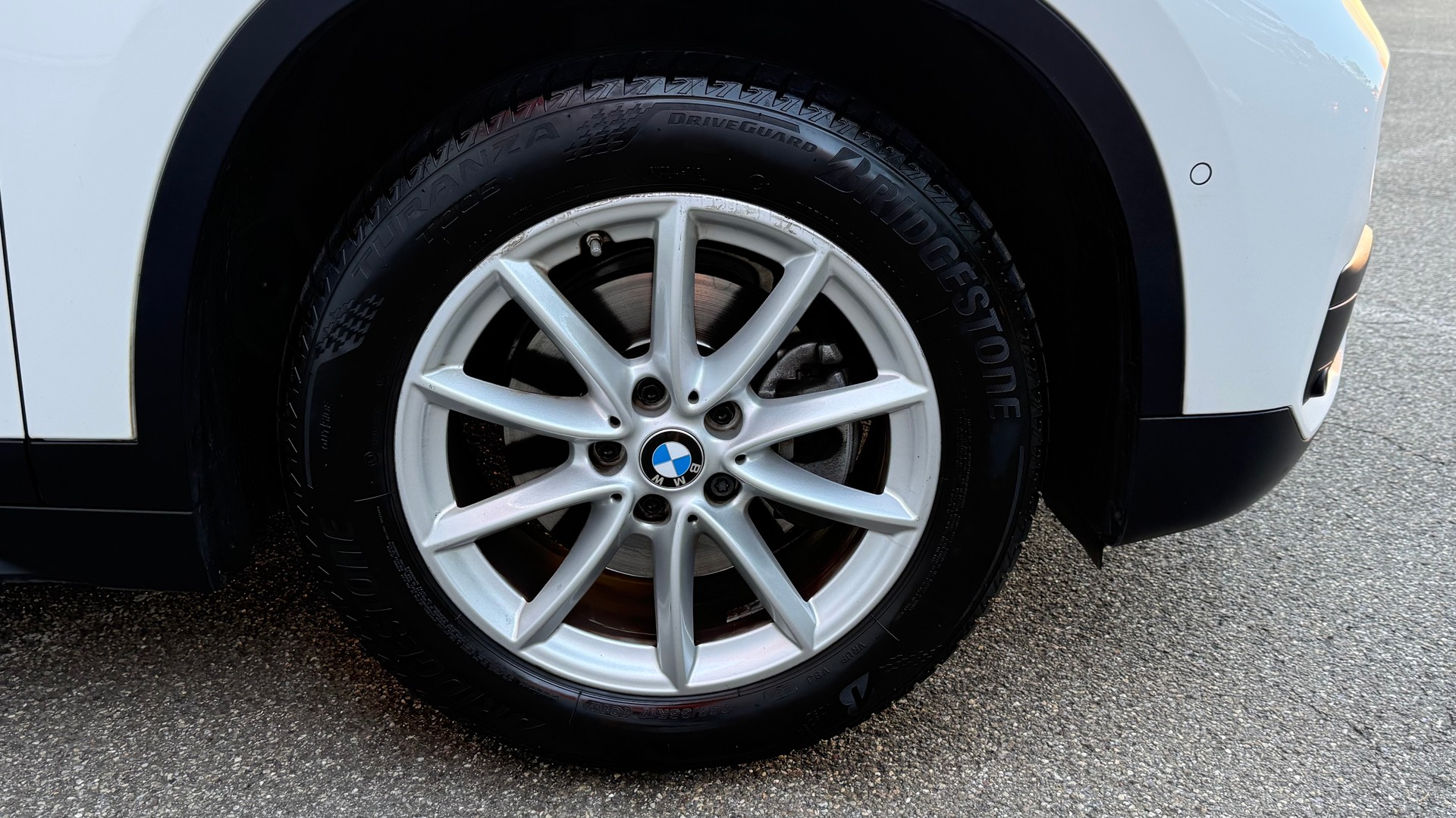 BMW X1 sDrive 18i Steptronic DSK-image-14