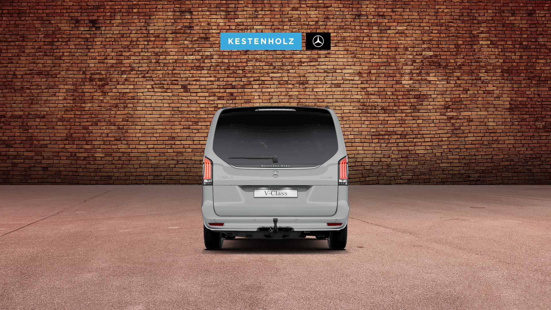 MERCEDES-BENZ V 250 d lang 4Matic Style 9G-Tronic-image-19