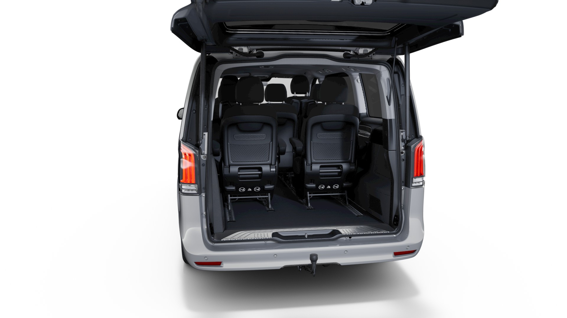 MERCEDES-BENZ V 250 d lang 4Matic Style 9G-Tronic-image-20