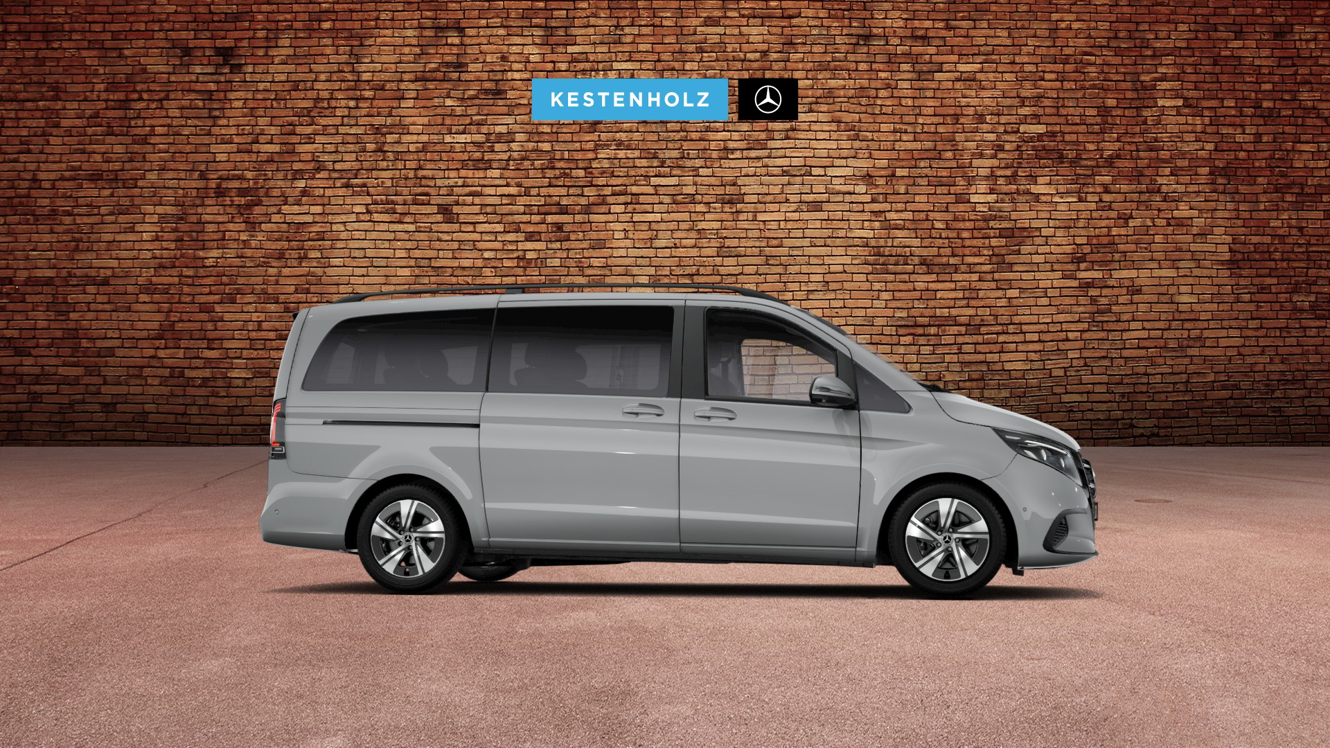 MERCEDES-BENZ V 250 d lang 4Matic Style 9G-Tronic-image-9