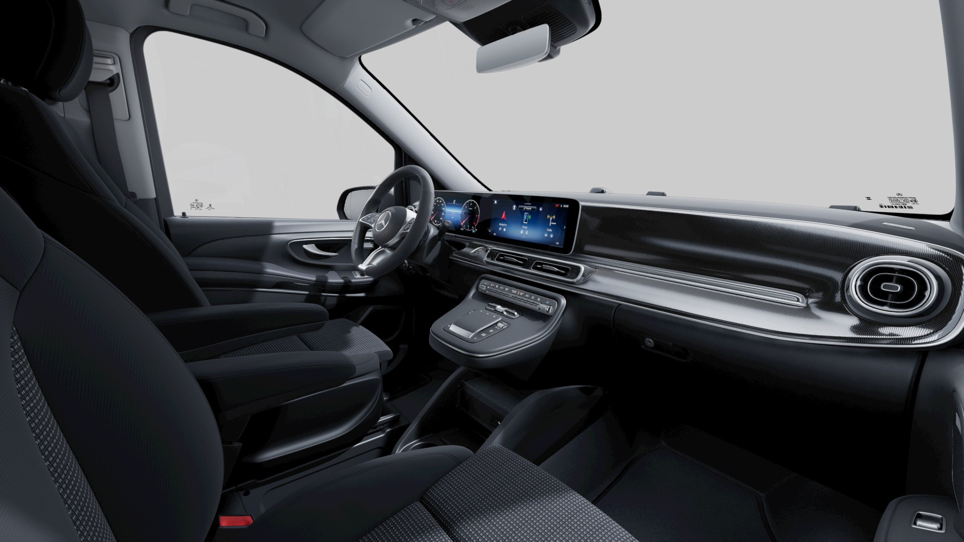 MERCEDES-BENZ V 250 d lang 4Matic Style 9G-Tronic-image-23