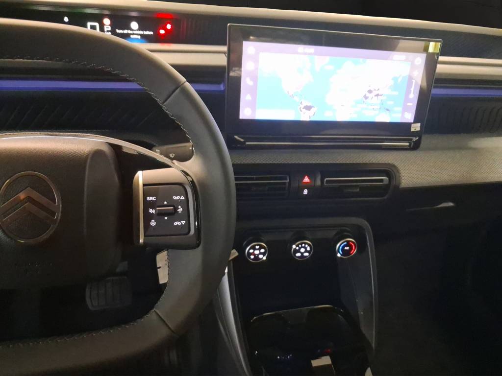 CITROEN e-C3 44kWh Van-image-6