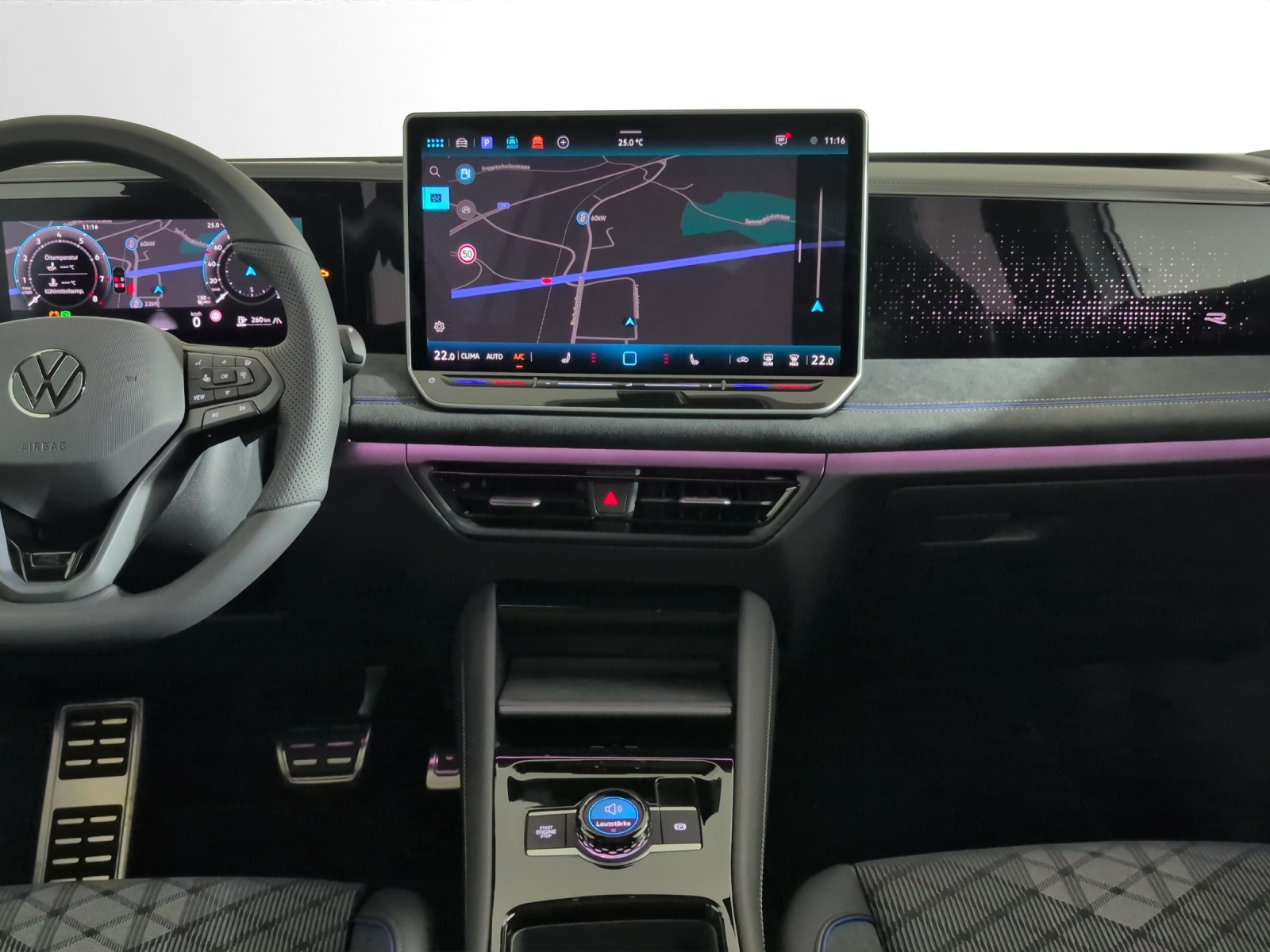 VW Tiguan 2.0 TSI DSG R-Line United 4Motion-image-10