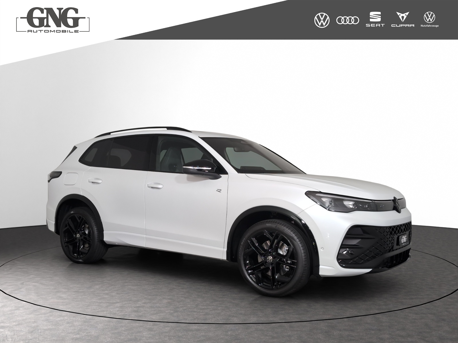 VW Tiguan 2.0 TSI DSG R-Line United 4Motion-showroom-element-3