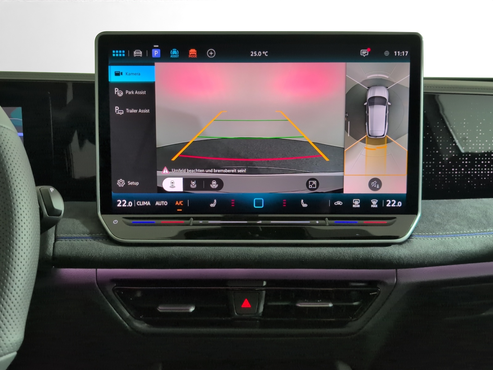 VW Tiguan 2.0 TSI DSG R-Line United 4Motion-image-12