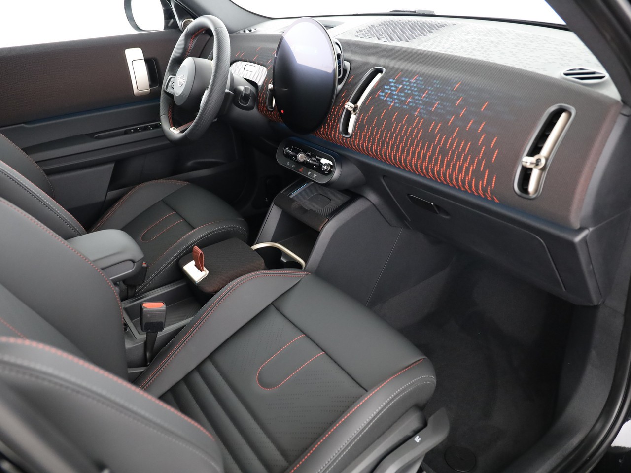 MINI Countryman SE ALL 4-image-14