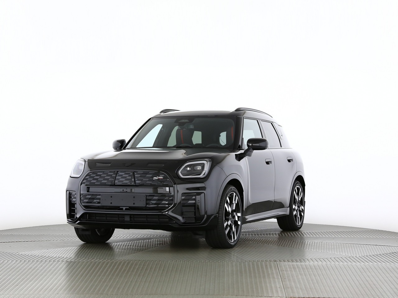 MINI Countryman SE ALL 4-image-0