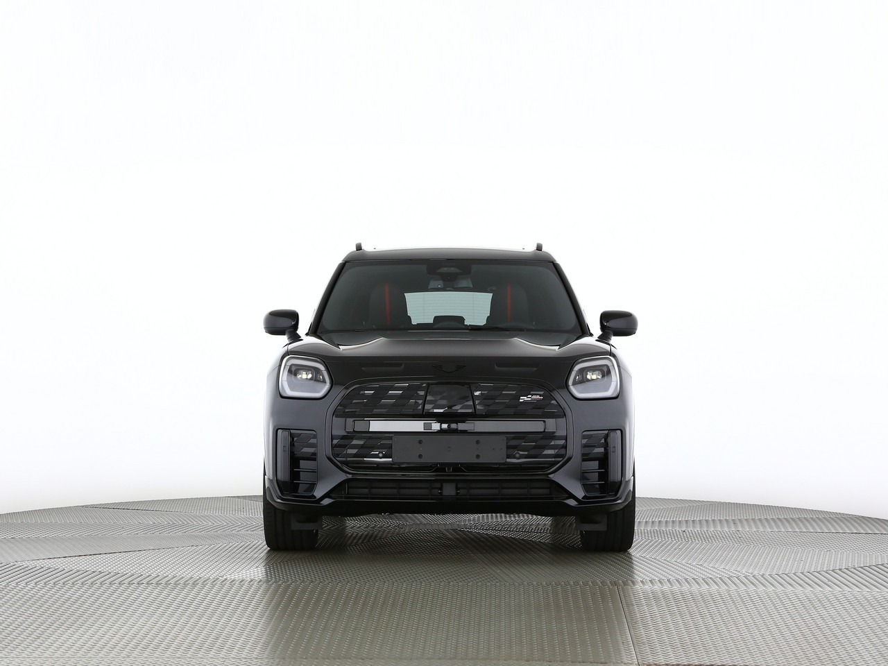 MINI Countryman SE ALL 4-image-4