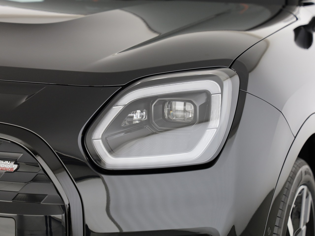 MINI Countryman SE ALL 4-image-5
