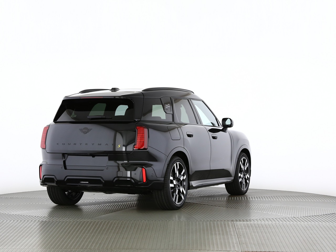 MINI Countryman SE ALL 4-image-1