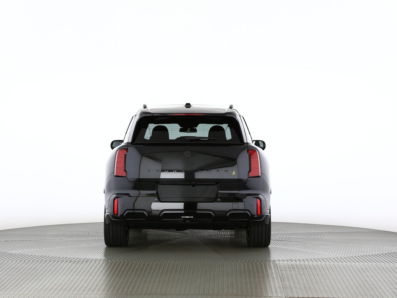 MINI Countryman SE ALL 4-image-3