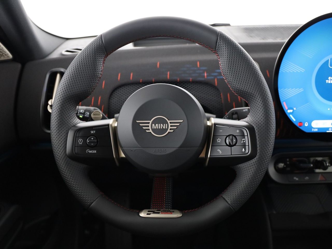 MINI Countryman SE ALL 4-image-19
