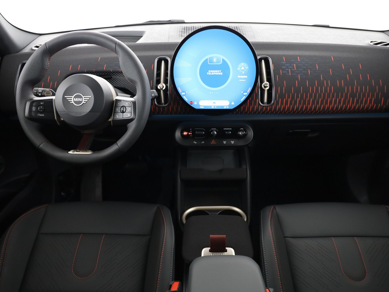MINI Countryman SE ALL 4-image-18