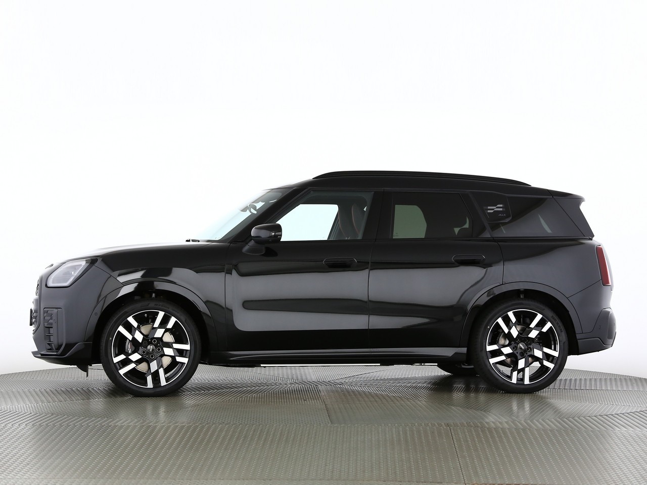 MINI Countryman SE ALL 4-image-2
