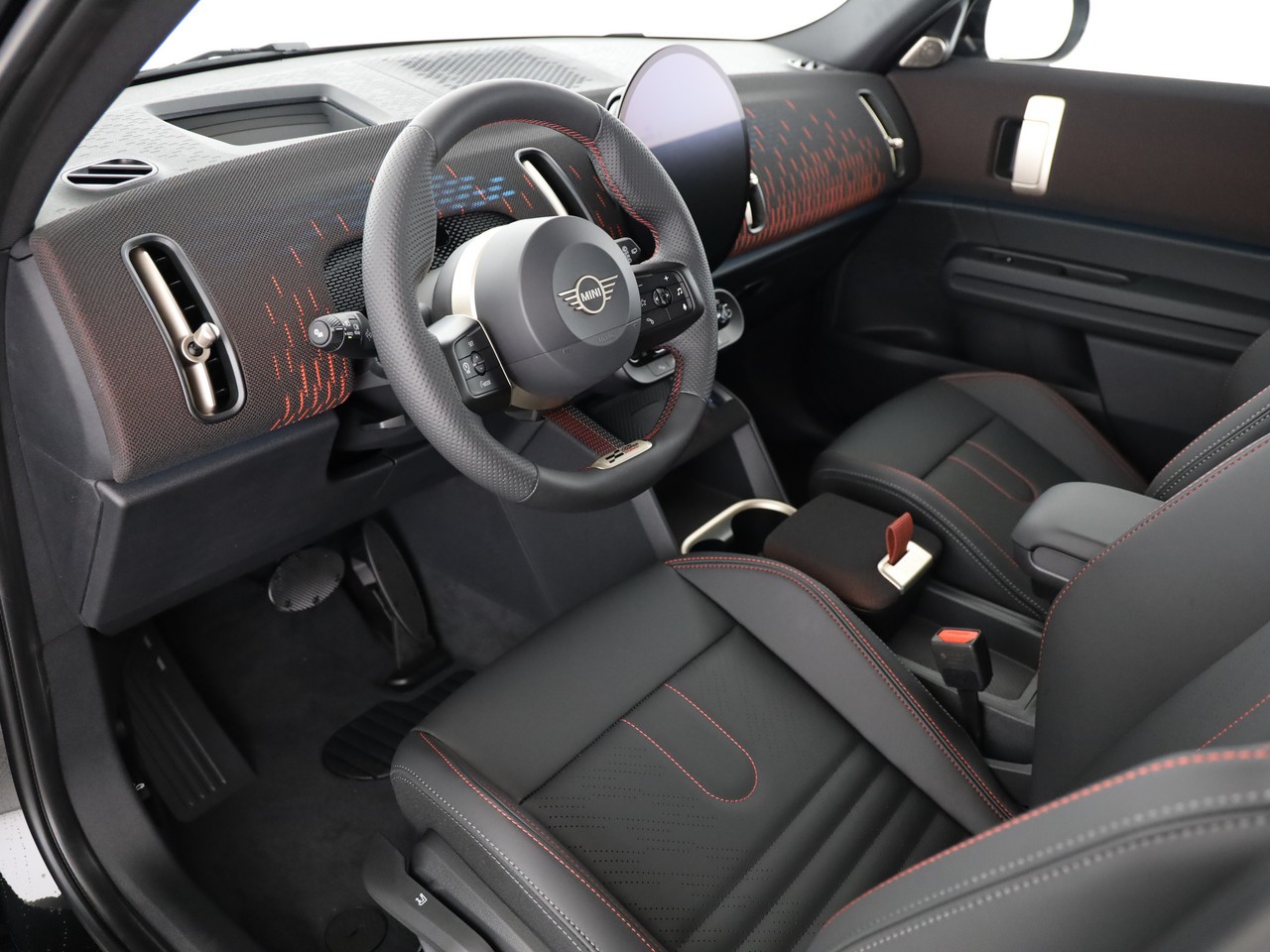 MINI Countryman SE ALL 4-image-13