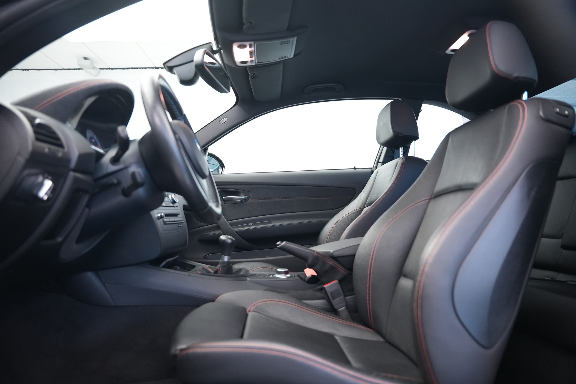BMW 1er M Coupé *CH-Fahrzeug* *Eisenmann Abgasanlage*-image-11