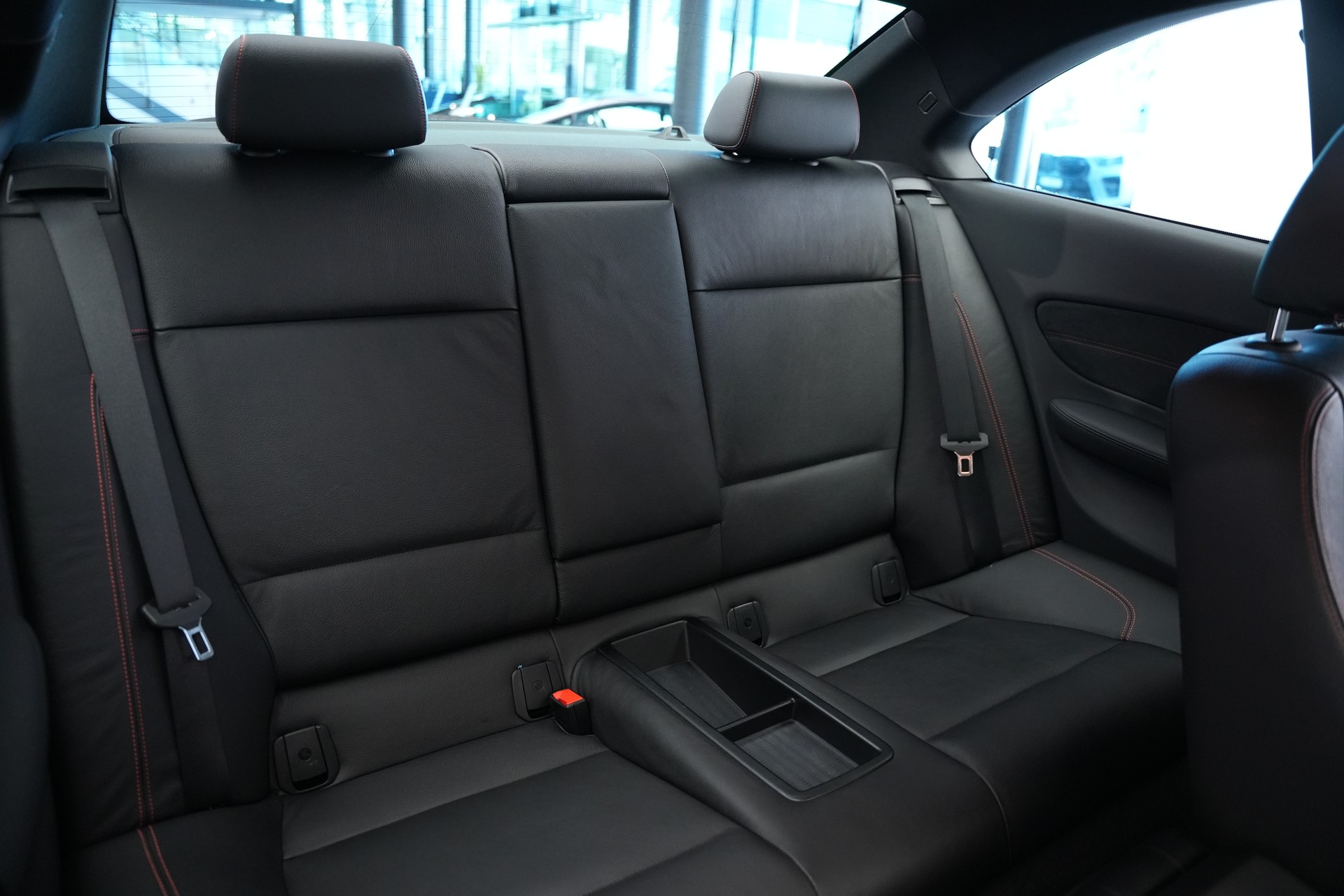 BMW 1er M Coupé *CH-Fahrzeug* *Eisenmann Abgasanlage*-image-13