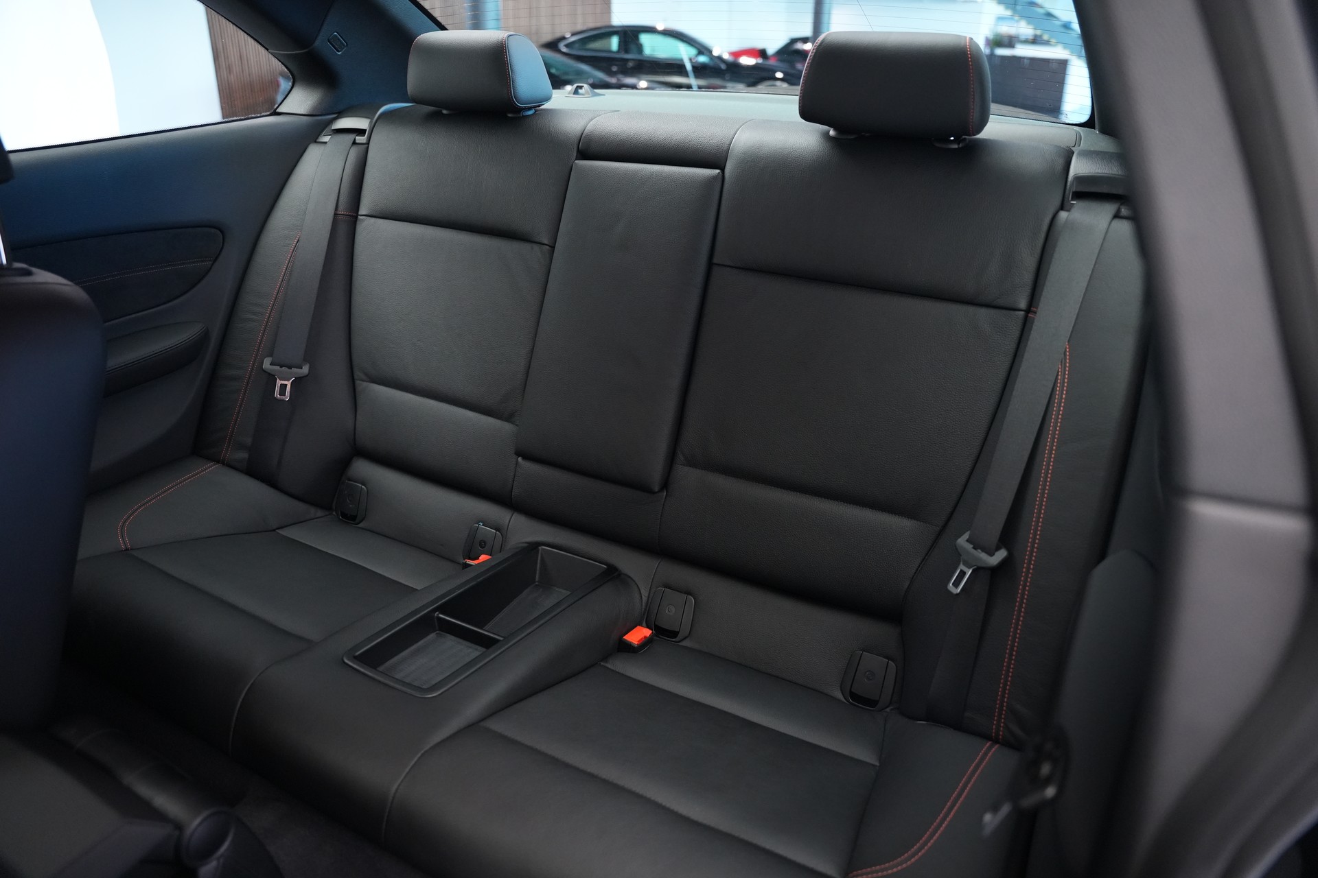 BMW 1er M Coupé *CH-Fahrzeug* *Eisenmann Abgasanlage*-image-12