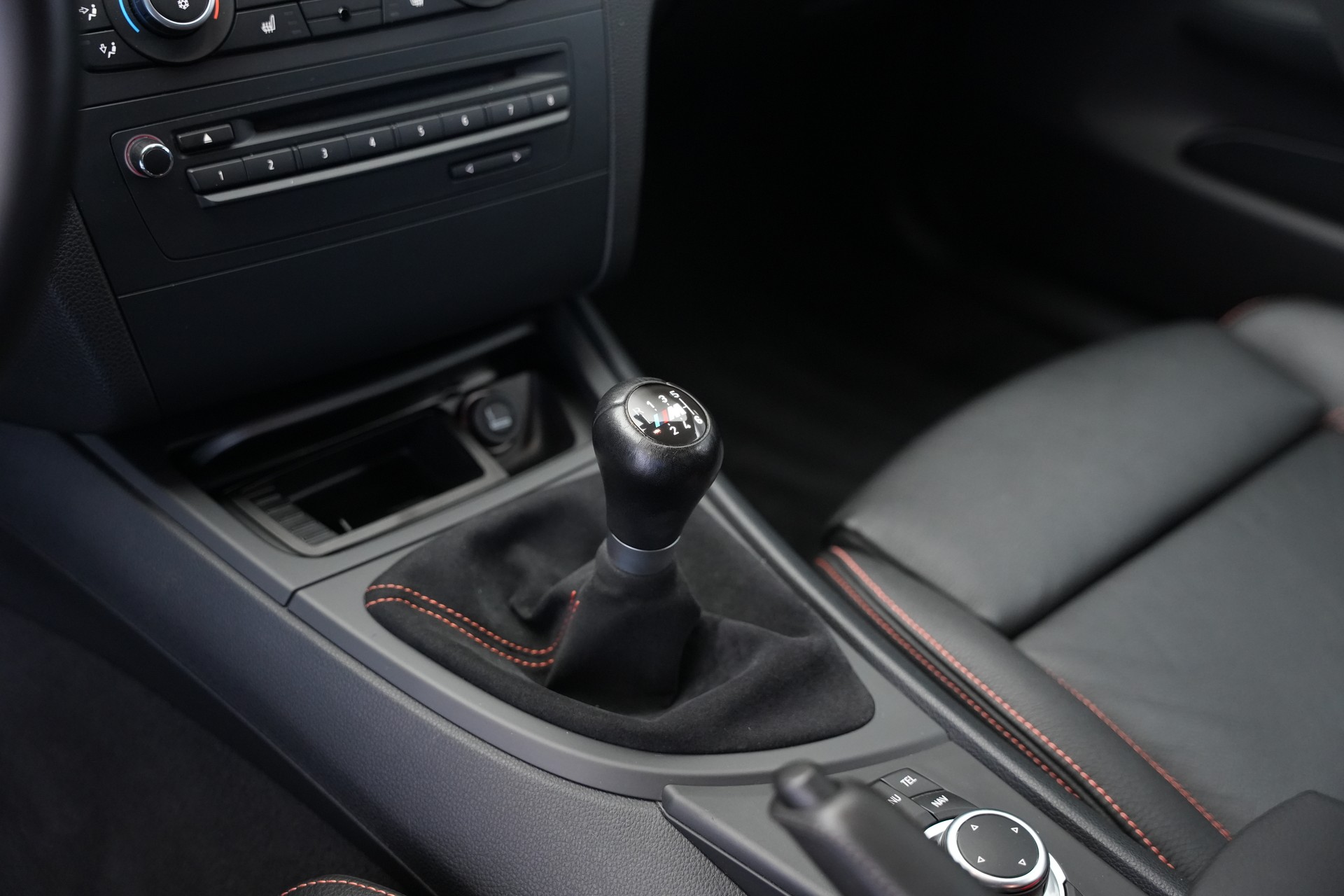 BMW 1er M Coupé *CH-Fahrzeug* *Eisenmann Abgasanlage*-image-21