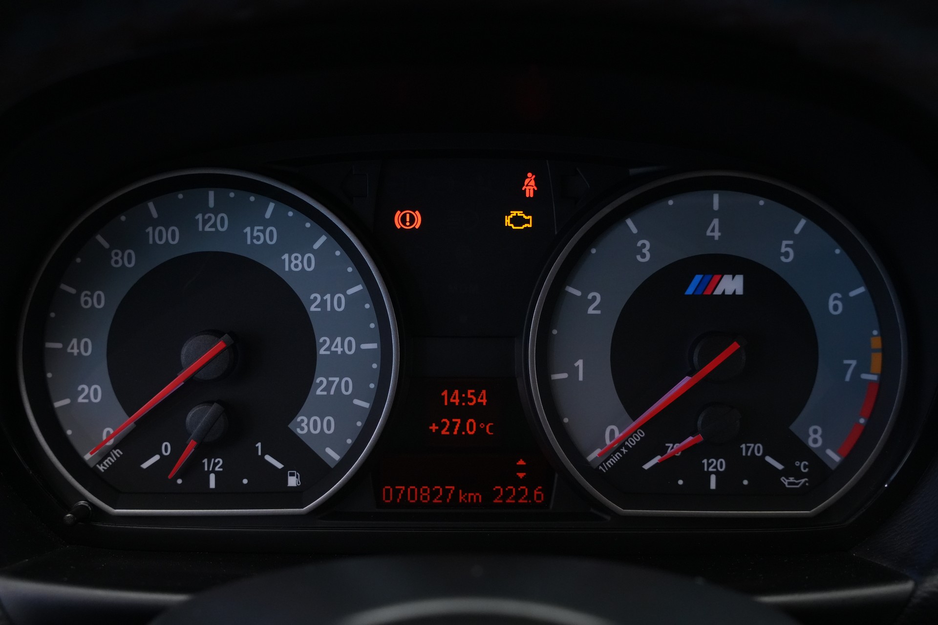 BMW 1er M Coupé *CH-Fahrzeug* *Eisenmann Abgasanlage*-image-23