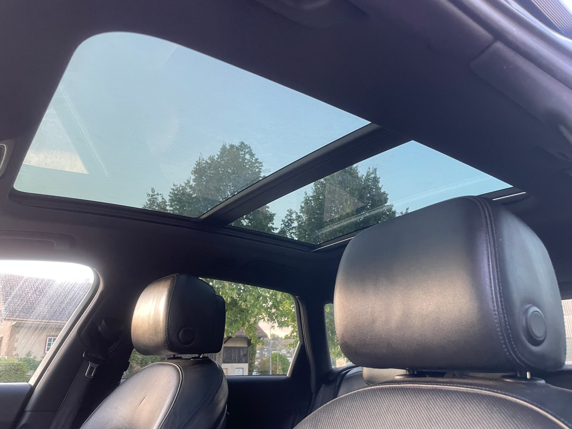 AUDI A6 Avant 3.0 BiTDI V6 quattro tiptronic-image-11
