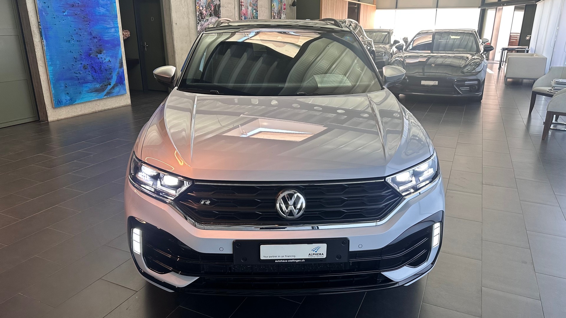 VW T-Roc 2.0 TSI R DSG 4motion-image-3