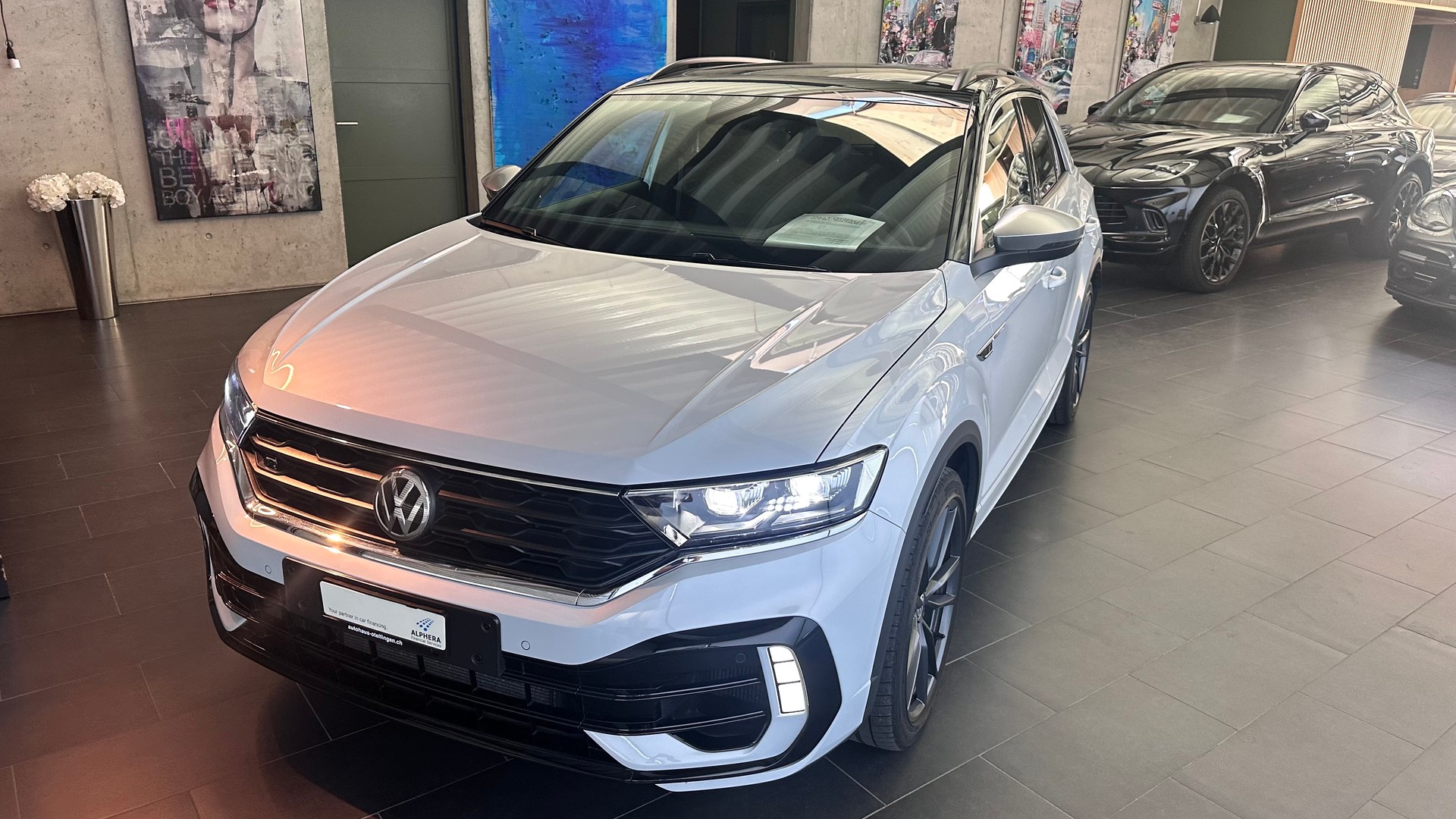 VW T-Roc 2.0 TSI R DSG 4motion-image-6