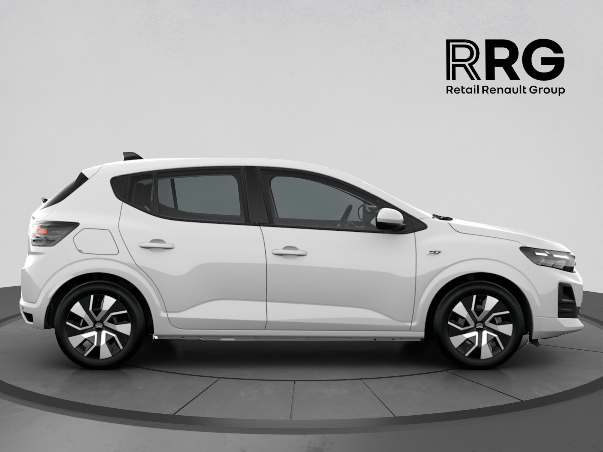 DACIA Sandero HEV 155 Expression-image-1
