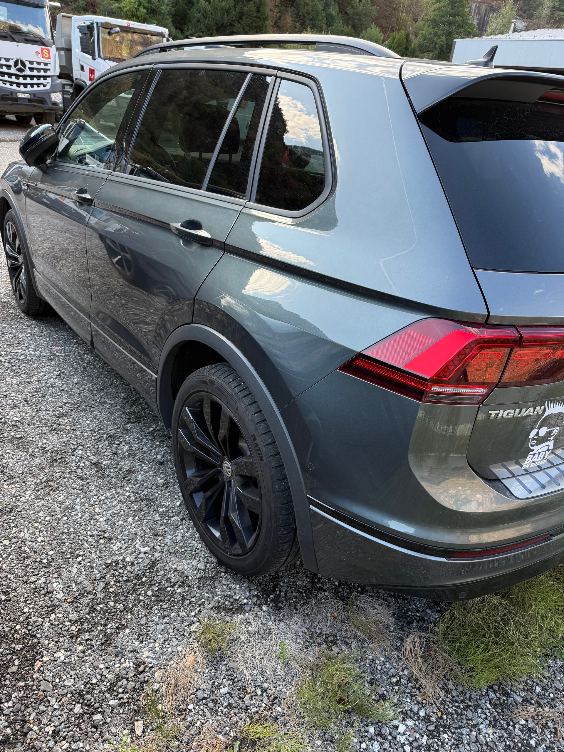 VW 2.0 TSI Highline DSG-image-1