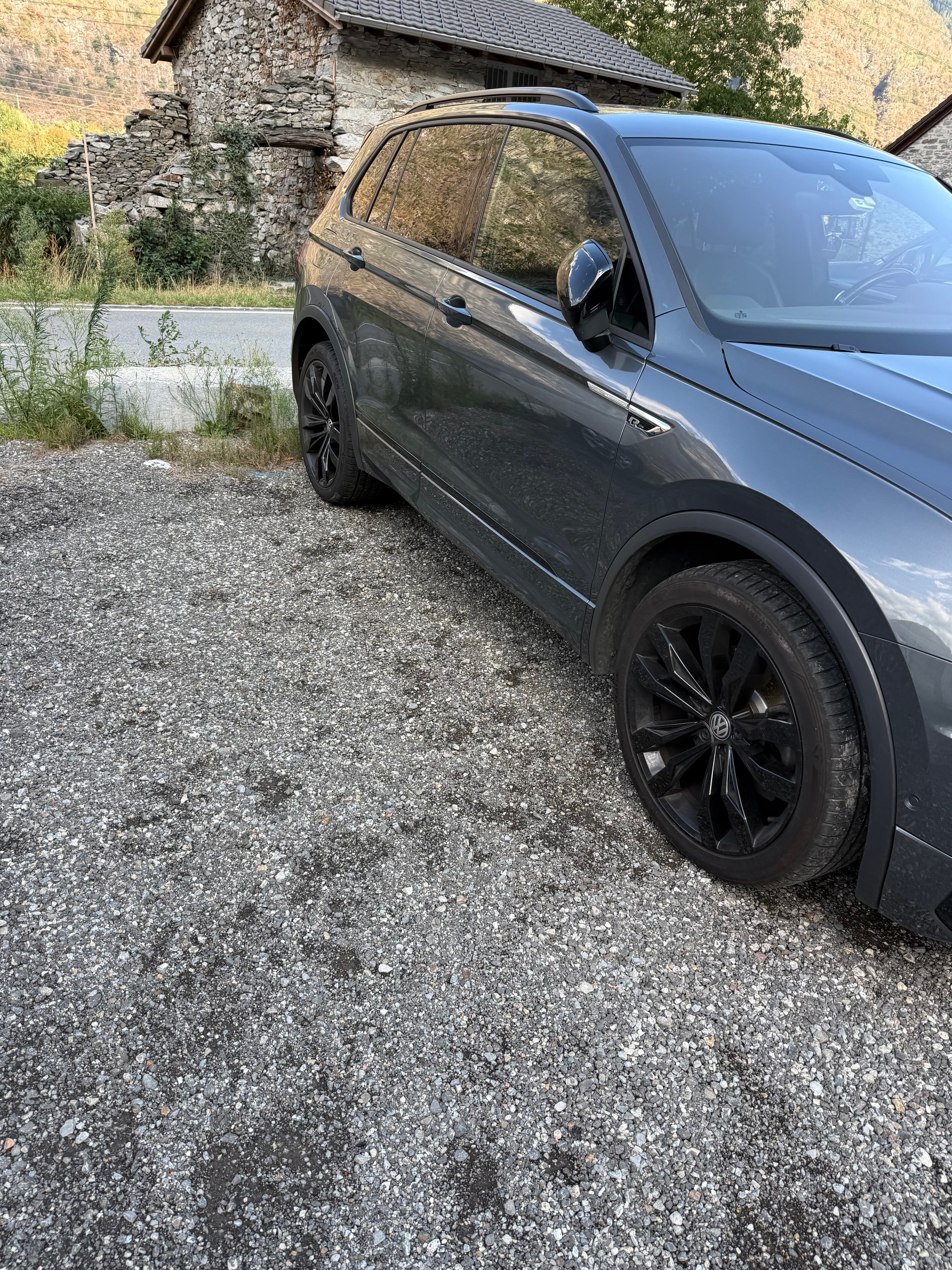 VW 2.0 TSI Highline DSG-image-2