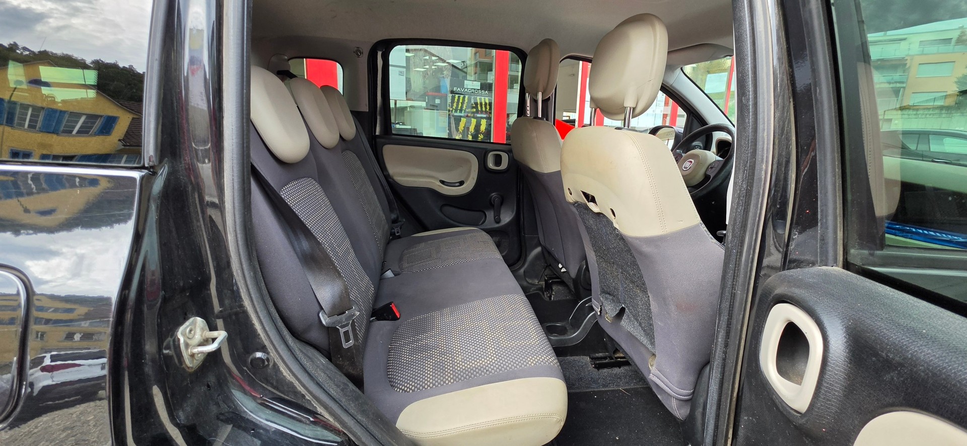 FIAT Panda 0.9 Twinair Turbo Pop 4x4-image-11