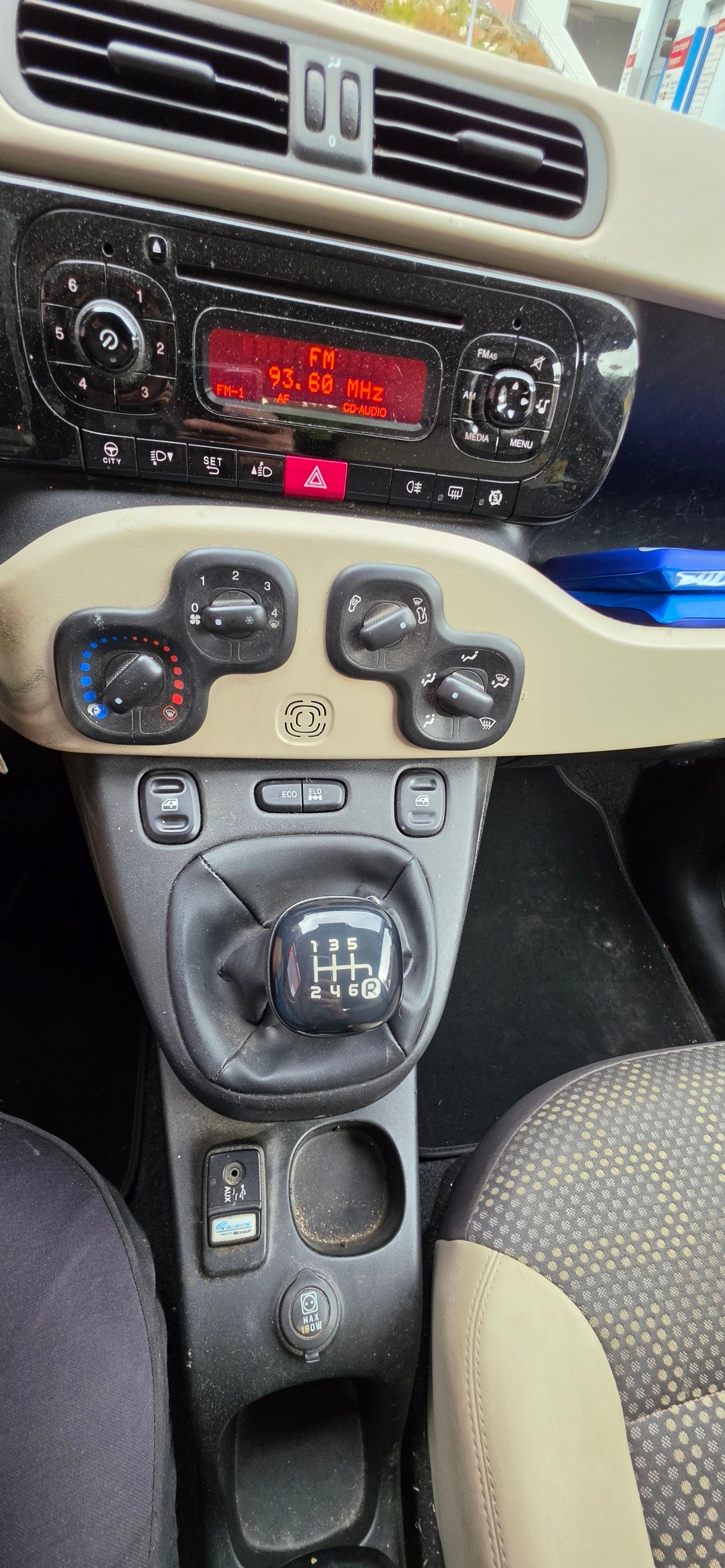 FIAT Panda 0.9 Twinair Turbo Pop 4x4-image-23