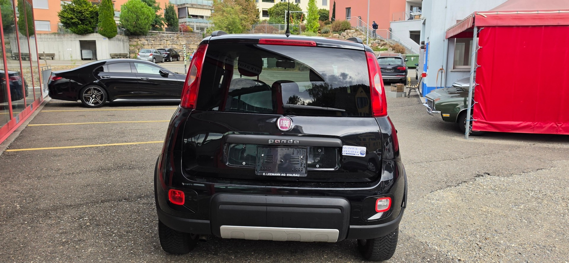 FIAT Panda 0.9 Twinair Turbo Pop 4x4-image-3