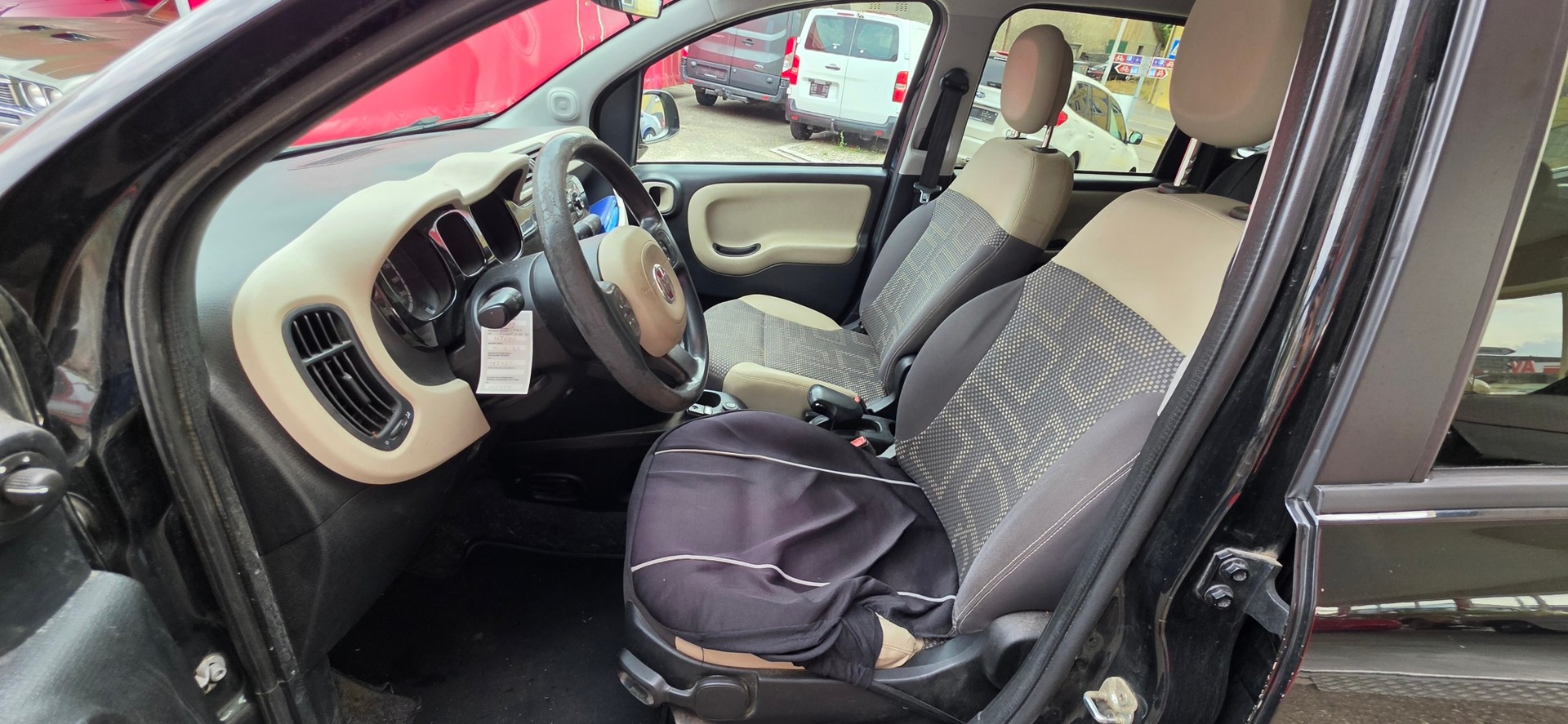 FIAT Panda 0.9 Twinair Turbo Pop 4x4-image-16