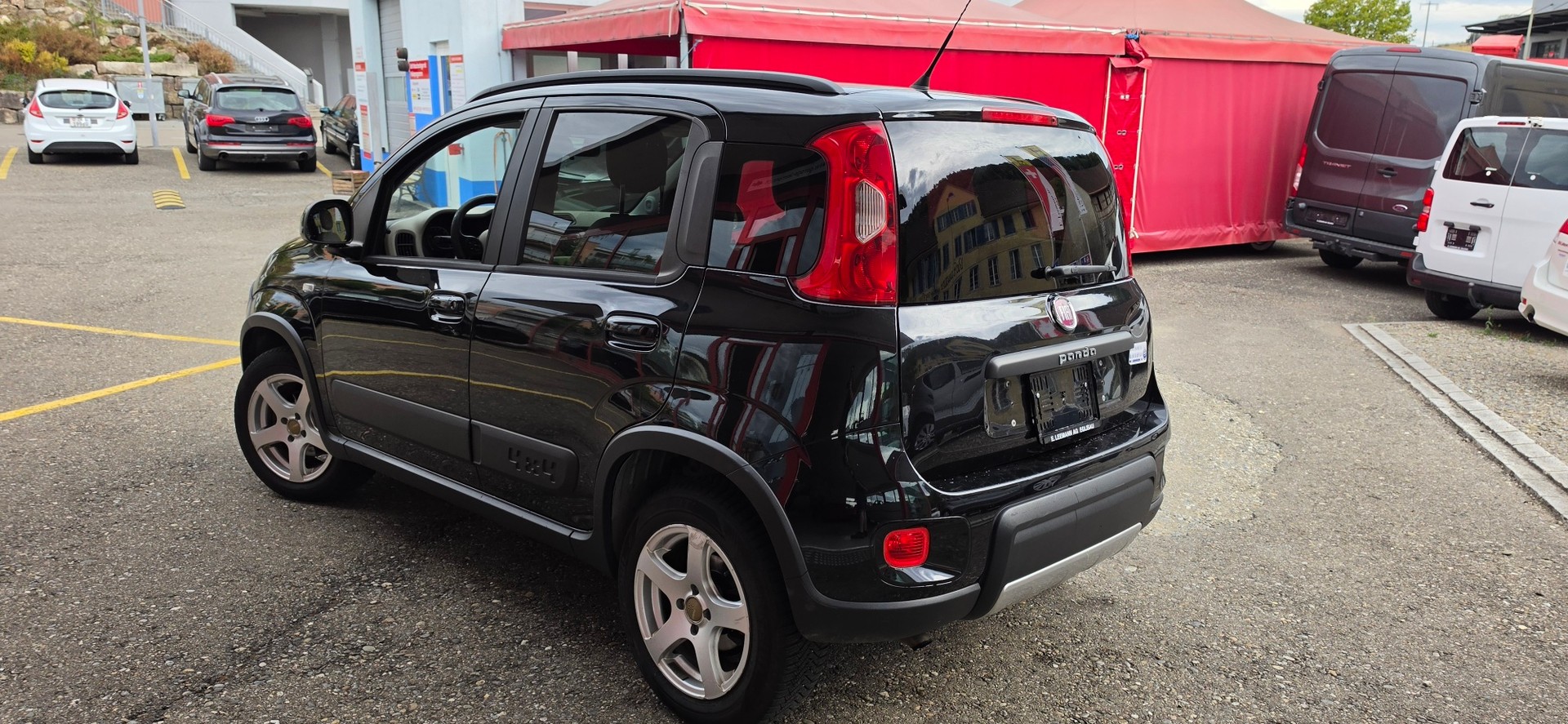 FIAT Panda 0.9 Twinair Turbo Pop 4x4-image-4
