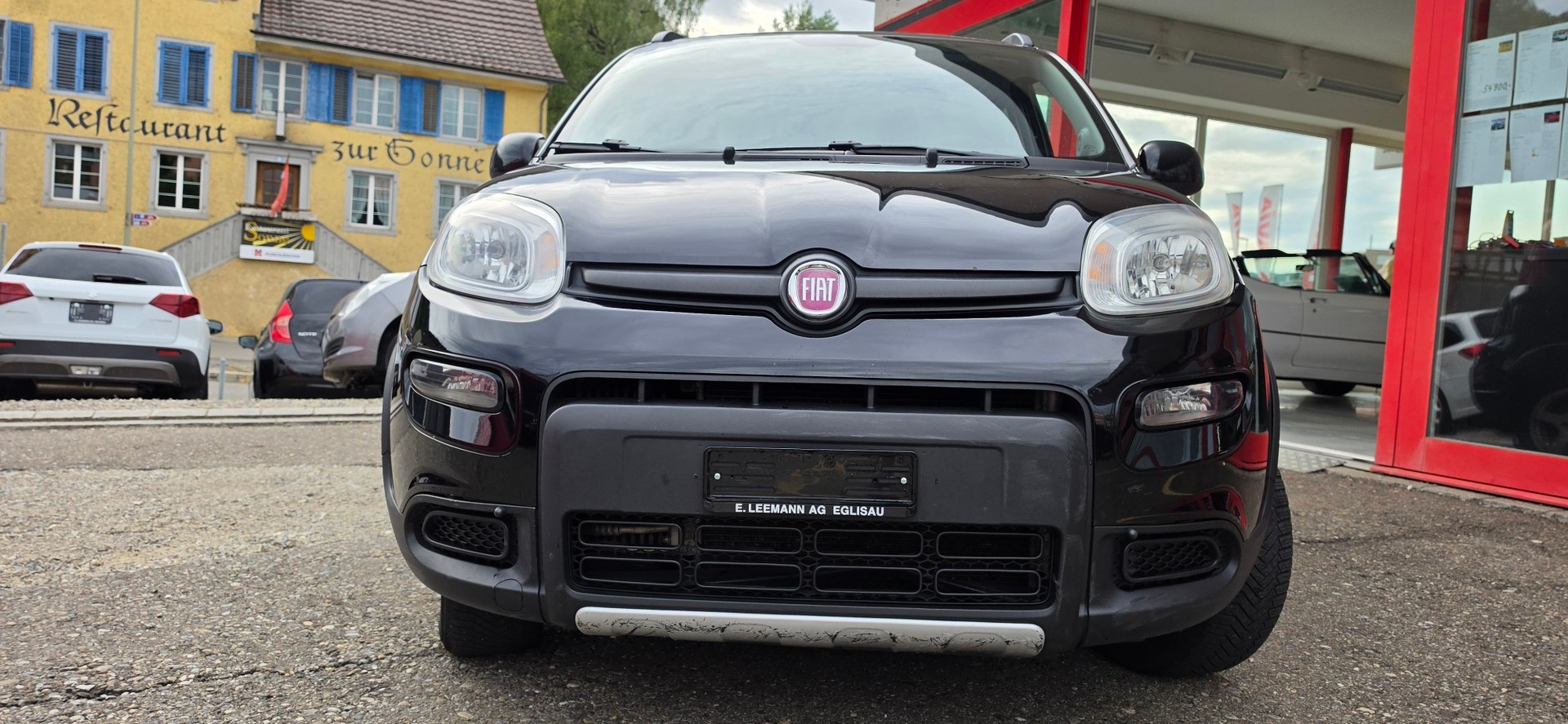 FIAT Panda 0.9 Twinair Turbo Pop 4x4-image-7
