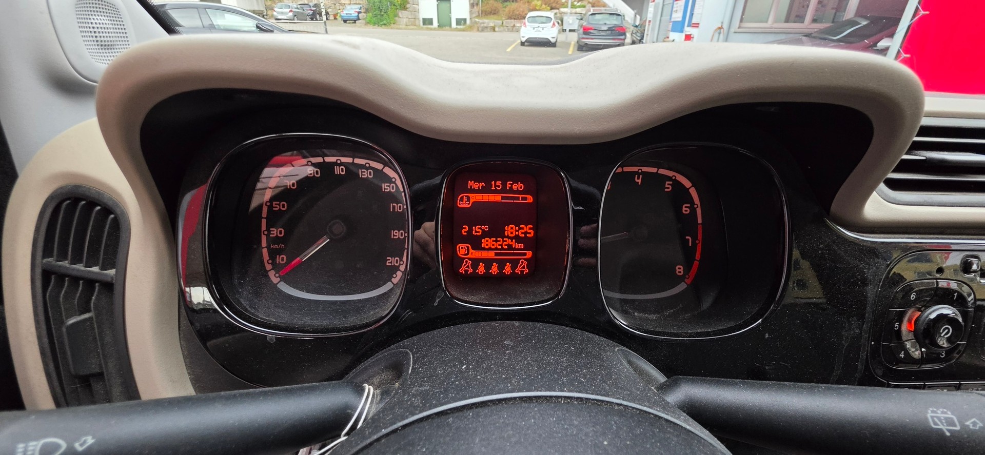 FIAT Panda 0.9 Twinair Turbo Pop 4x4-image-22