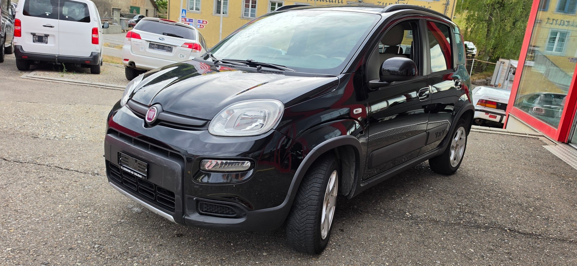 FIAT Panda 0.9 Twinair Turbo Pop 4x4-image-6