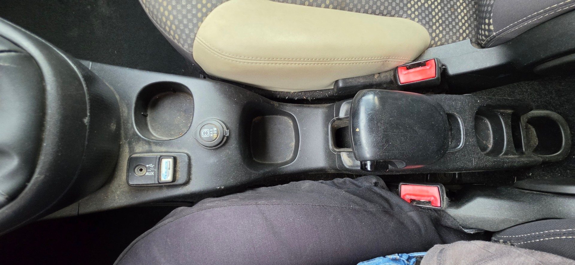 FIAT Panda 0.9 Twinair Turbo Pop 4x4-image-20