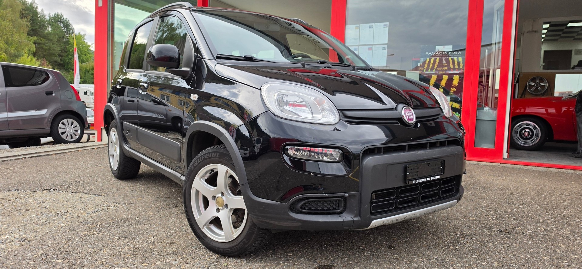 FIAT Panda 0.9 Twinair Turbo Pop 4x4-image-8