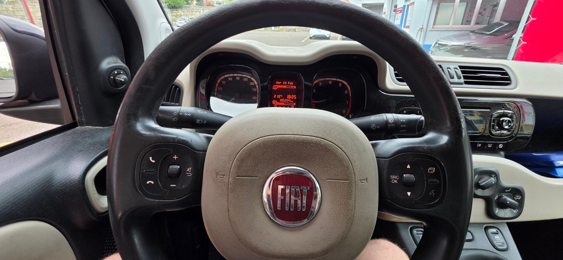 FIAT Panda 0.9 Twinair Turbo Pop 4x4-image-21