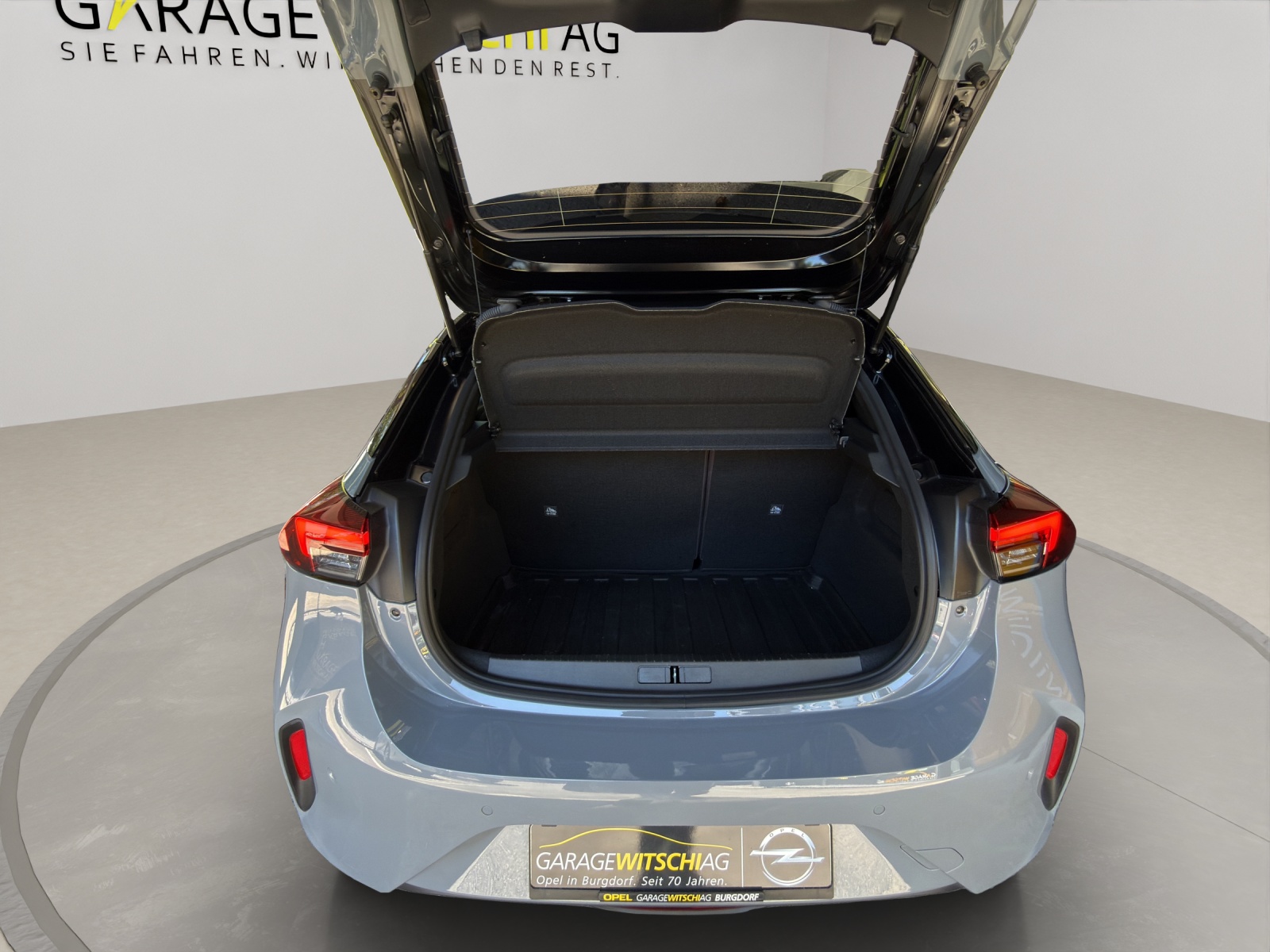 OPEL Corsa F GS Electric-image-17