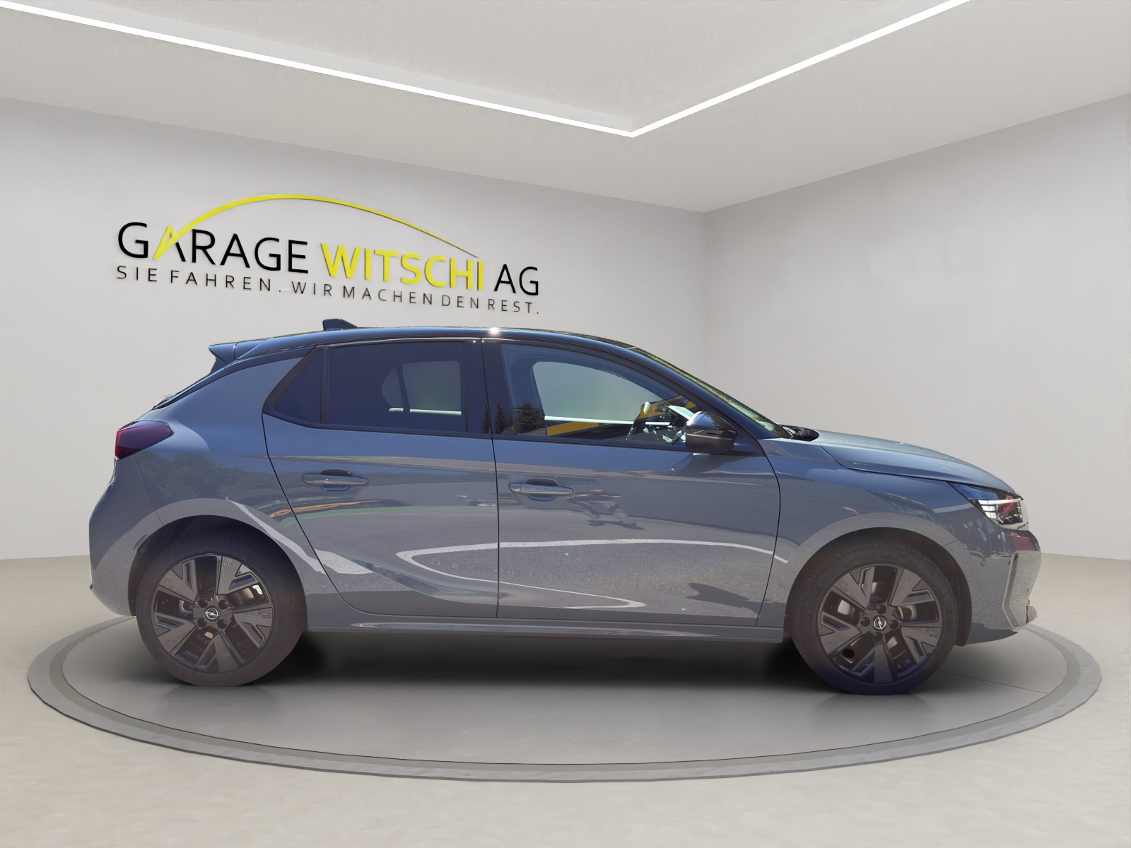 OPEL Corsa F GS Electric-image-5