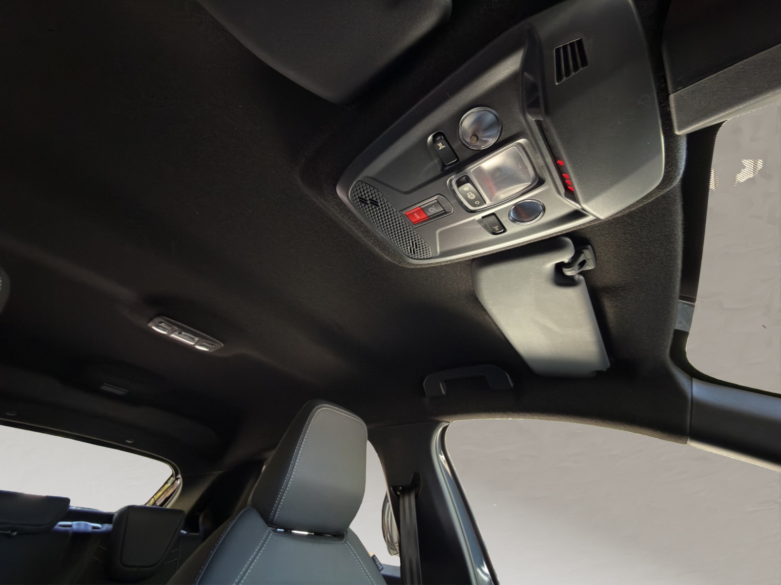 OPEL Corsa F GS Electric-image-24