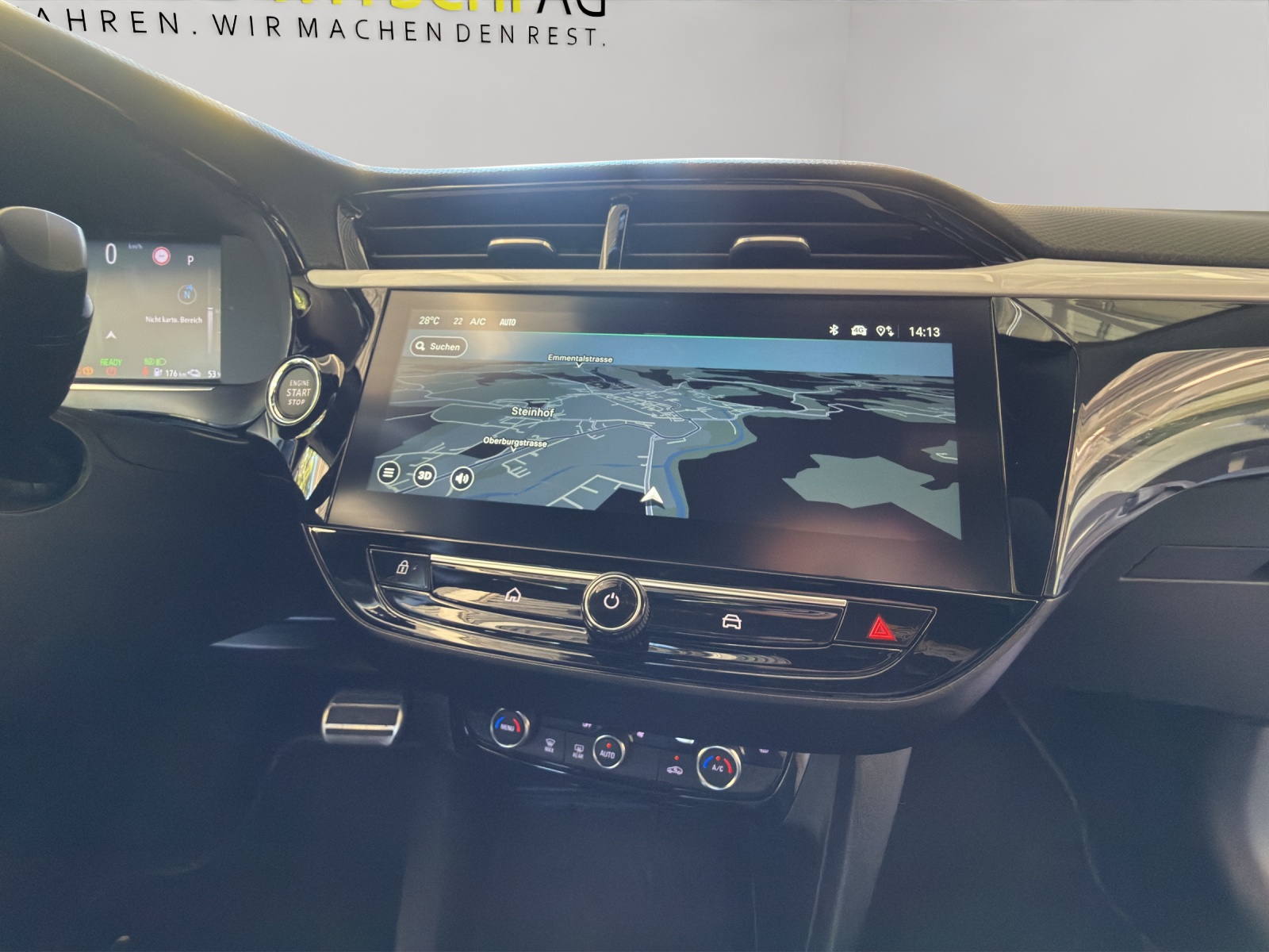 OPEL Corsa F GS Electric-image-23
