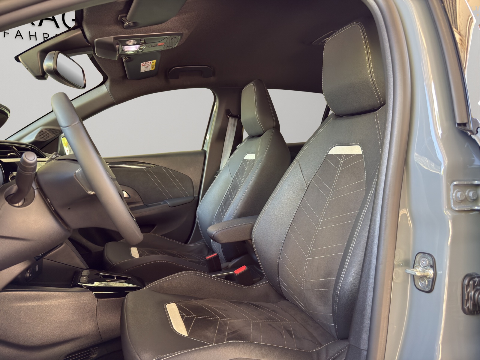 OPEL Corsa F GS Electric-image-13