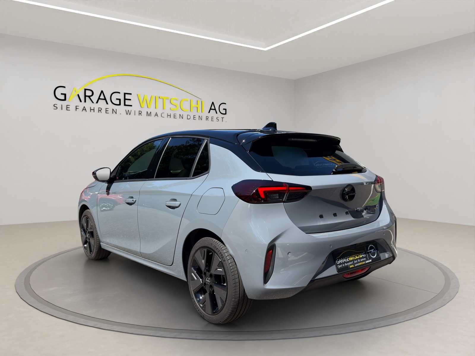 OPEL Corsa F GS Electric-image-9