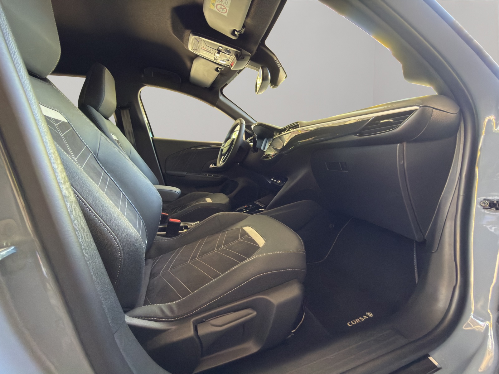 OPEL Corsa F GS Electric-image-21