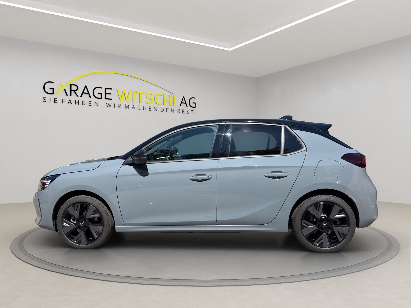 OPEL Corsa F GS Electric-image-11